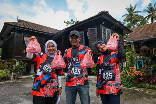 MELAKA EXPLORACE