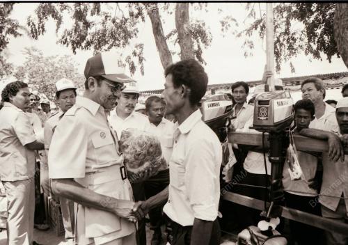 DATUK SERI DR MAHATHIR MOHAMAD