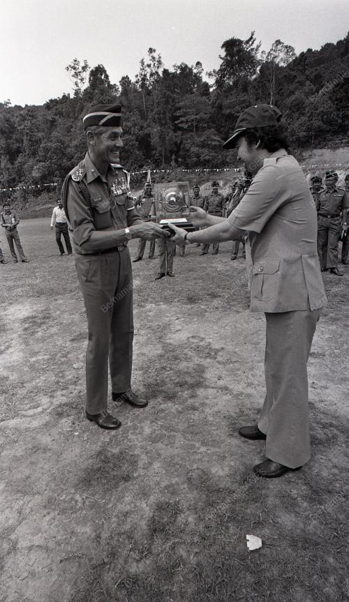 DATUK SERI DR. MAHATHIR MOHAMAD