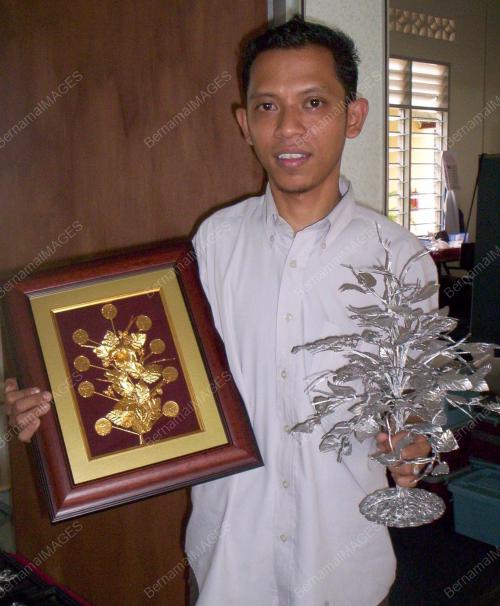 KRAF-PEWTER