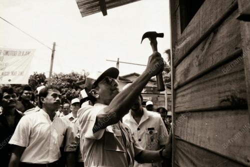 DATUK SERI DR MAHATHIR MOHAMAD