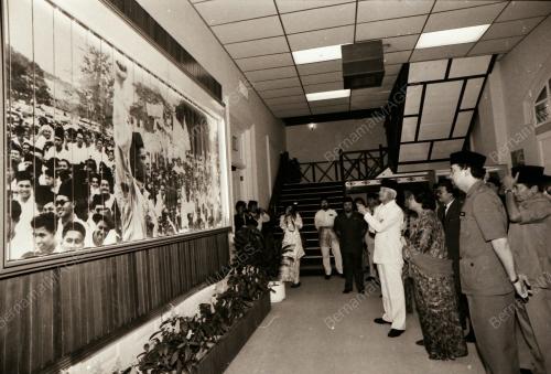 YANG DI-PERTUAN AGONG