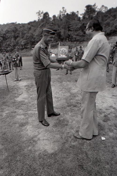 DATUK SERI DR. MAHATHIR MOHAMAD