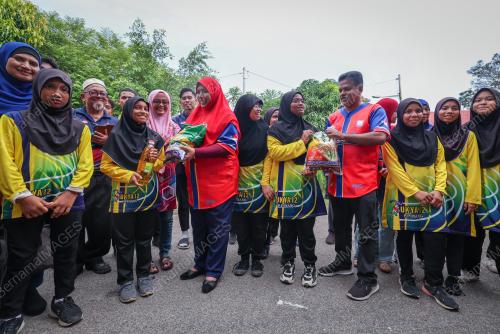 MELAKA EXPLORACE