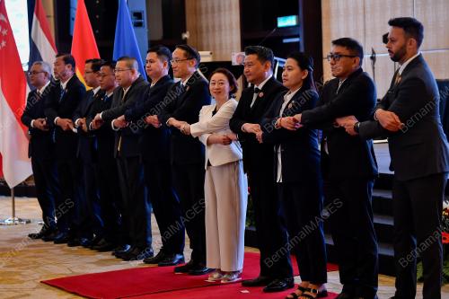 19TH AMMTC