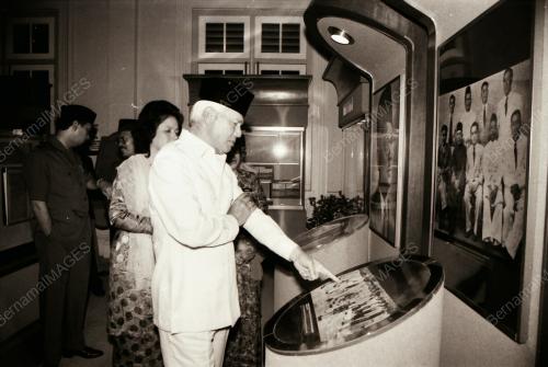 YANG DI-PERTUAN AGONG