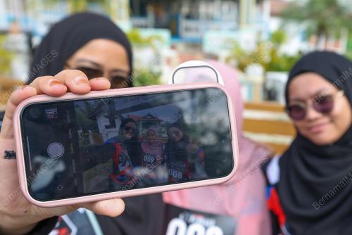 MELAKA EXPLORACE