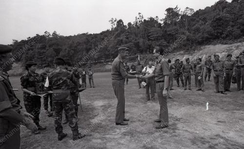 DATUK SERI DR. MAHATHIR MOHAMAD