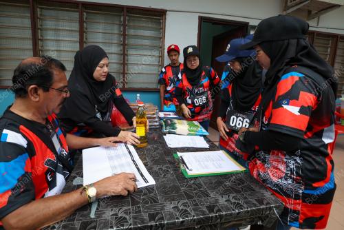 MELAKA EXPLORACE