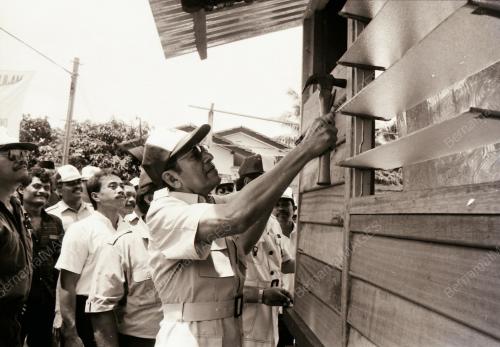 DATUK SERI DR MAHATHIR MOHAMAD