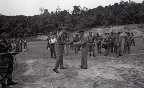DATUK SERI DR. MAHATHIR MOHAMAD