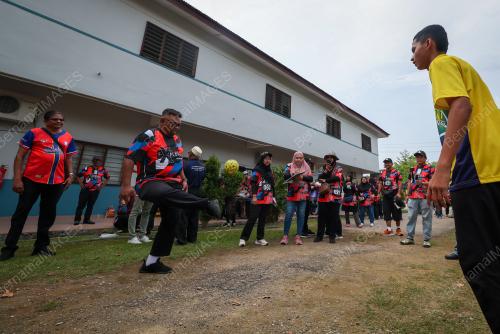 MELAKA EXPLORACE