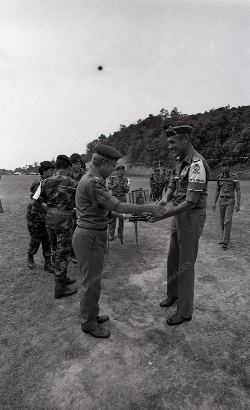 DATUK SERI DR. MAHATHIR MOHAMAD