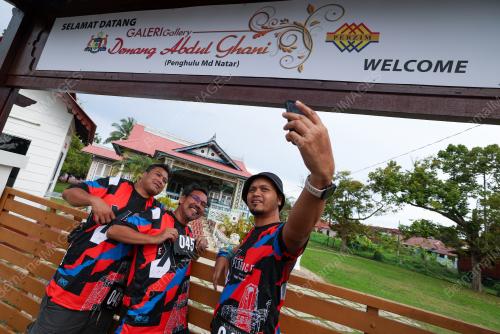 MELAKA EXPLORACE