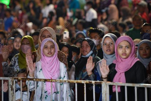 SAMBUTAN HARI MALAYSIA 2022
