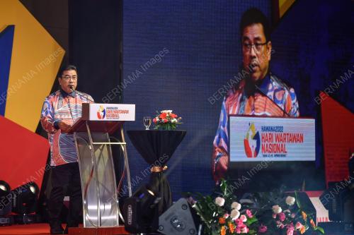 DATUK SERI SULAIMAN MD ALI