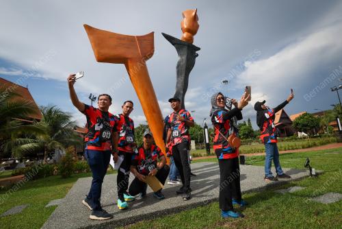 MELAKA EXPLORACE