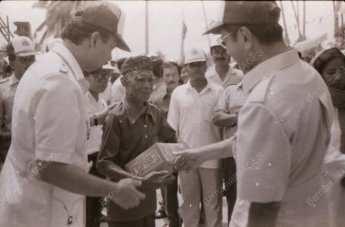 DATUK SERI DR MAHATHIR MOHAMAD