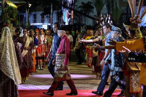 SAMBUTAN HARI MALAYSIA 2022