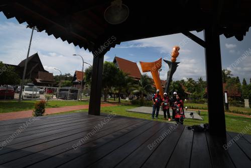 MELAKA EXPLORACE