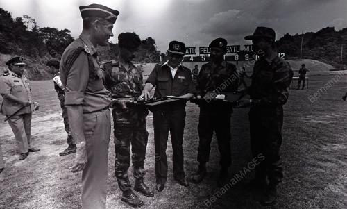 DATUK SERI DR. MAHATHIR MOHAMAD