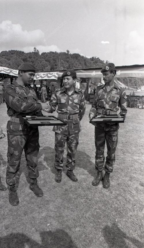 DATUK SERI DR. MAHATHIR MOHAMAD