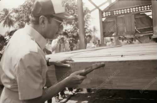 DATUK SERI DR MAHATHIR MOHAMAD