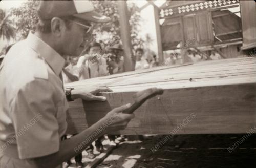 DATUK SERI DR MAHATHIR MOHAMAD