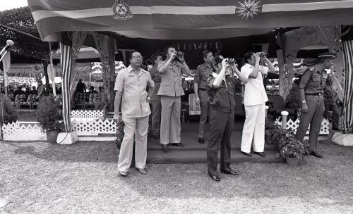 DATUK SERI DR. MAHATHIR MOHAMAD