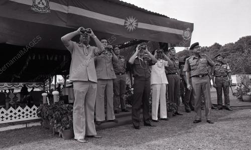 DATUK SERI DR. MAHATHIR MOHAMAD