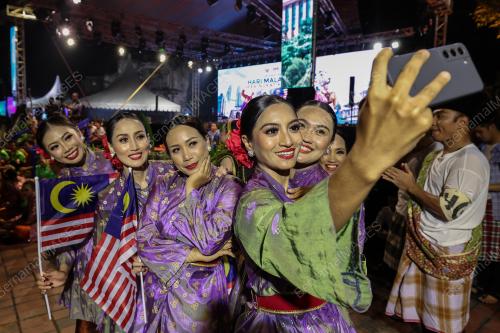 SAMBUTAN HARI MALAYSIA 2022