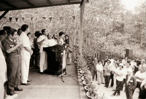 DATUK SERI DR MAHATHIR MOHAMAD