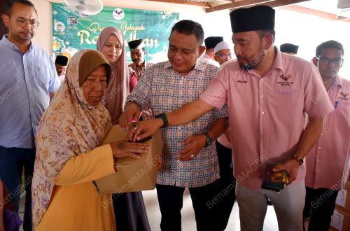 DATUK AZHAR ARSHAD