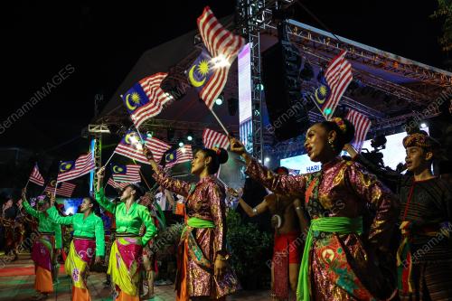 SAMBUTAN HARI MALAYSIA 2022