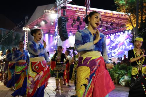 SAMBUTAN HARI MALAYSIA 2022