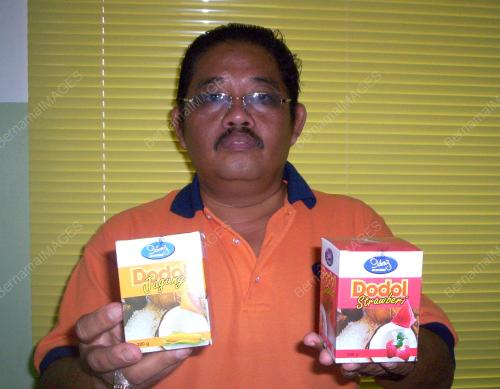 DODOL