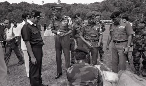 DATUK SERI DR. MAHATHIR MOHAMAD