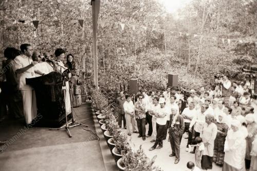 DATUK SERI DR MAHATHIR MOHAMAD