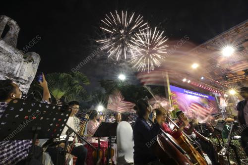 SAMBUTAN HARI MALAYSIA 2022