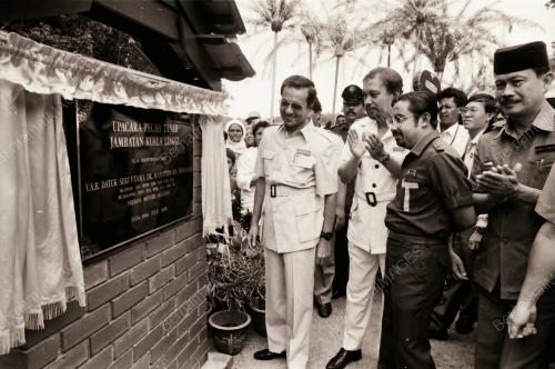 DATUK SERI DR MAHATHIR MOHAMAD