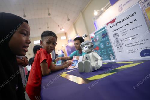 PROGRAM MADANI RAKYAT 2025