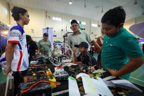 PROGRAM MADANI RAKYAT 2025