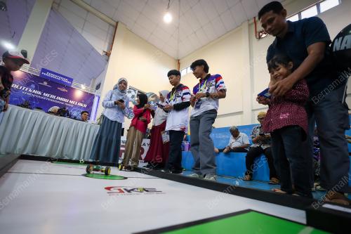 PROGRAM MADANI RAKYAT 2025