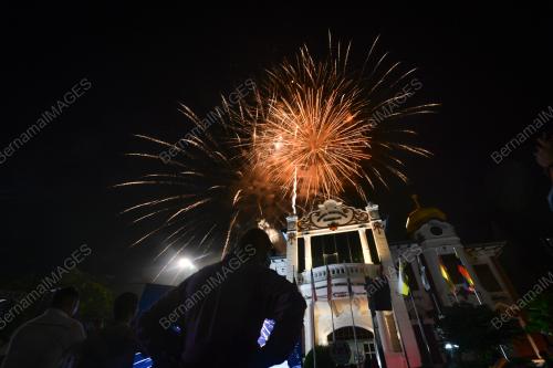 SAMBUTAN HARI MALAYSIA 2022