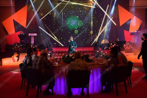 HARI WARTAWAN NASIONAL 2022