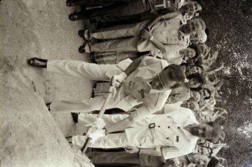 DATUK SERI DR MAHATHIR MOHAMAD