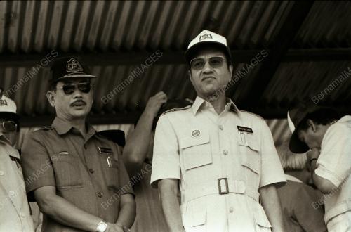 DATUK SERI DR MAHATHIR MOHAMAD