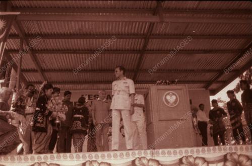 DATUK SERI DR MAHATHIR MOHAMAD