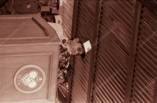 DATUK SERI DR MAHATHIR MOHAMAD