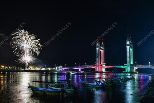 AMBANG MERDEKA 2022